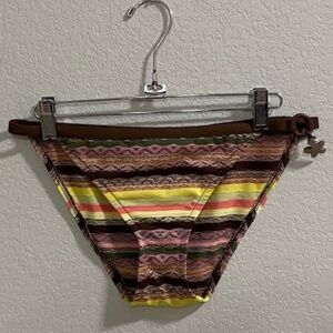 💋J Crew Swimsuit Bikini Bottom